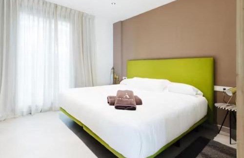 Las Indias Apartment | Suite con Piscina, Terraza Privada y Espectaculares Vistas al Mar