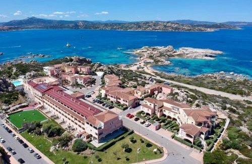 La Maddalena House | Suite con giardino