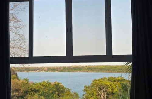 Xul-Ha House | Suite con vistas al Lago