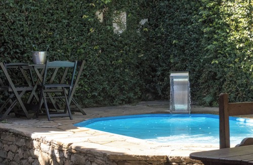 Diamantina Hotel | Suite Confort 201
