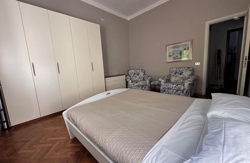 Ravenna Apartment | Suite D'Annunzio