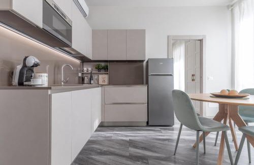 Pavia Apartment | Suite Da Vinci