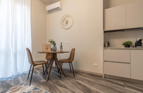 Pavia Apartment | Suite Da Vinci