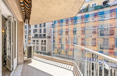 Vernier Apartment | Suite de Dijon FSHH