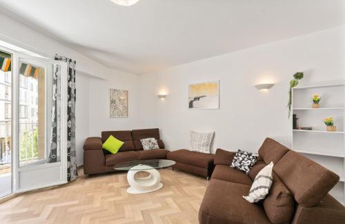 Vernier Apartment | Suite de Dijon FSHH