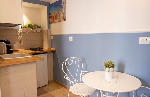Reggio Calabria Bed & Breakfast | Suite del cuore