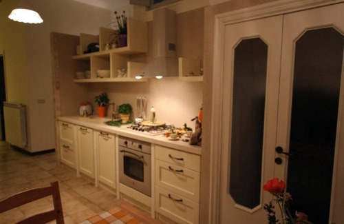 Alberobello House | Suite del Vico Family