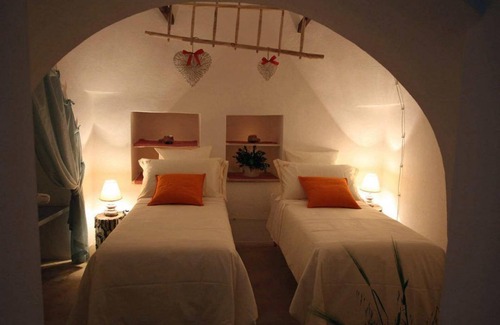 Alberobello House | Suite del Vico Family