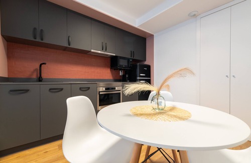 Vigo Apartment | Suite Deluxe By Urzaiz