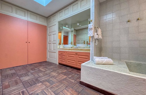 Del Carmen Hotel | Suite Deluxe Doble Queen - 04