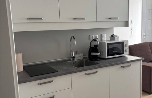 Angra do Heroismo Apartment | Suite Deluxe Apartment at Azores Book Hotel*
