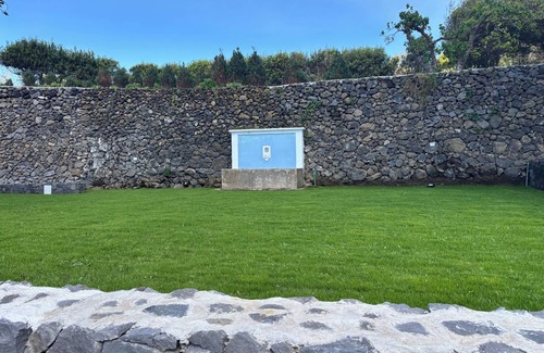 Angra do Heroismo Apartment | Suite Deluxe Apartment at Azores Book Hotel*