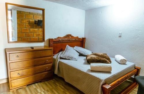 Jerico Apartment | Suite Doble