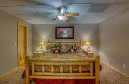 Morganton House | Suite Dreams