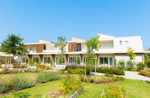 Giulianova Apartment | Suite du Parc & Hotel