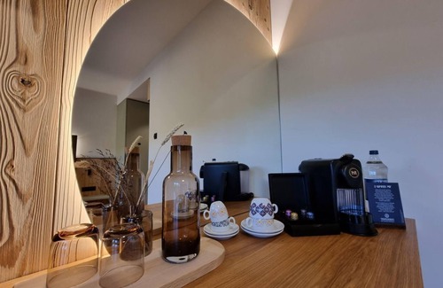 Ramsau am Dachstein House | Suite Eiskar KURZ - Hotel Matschner