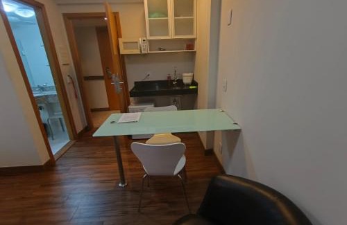 Aguas Claras Apartment | Suite em Hotel