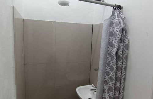 Santa Tecla Apartment | Suite Estudio 2 Buena Vista Santa Tecla