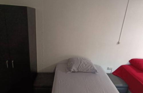Santa Tecla Apartment | Suite Estudio 2 Buena Vista Santa Tecla