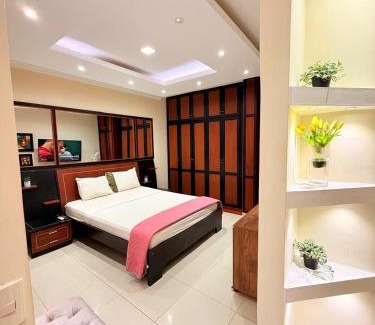 Machala Apartment | Suite exclusiva en Machala