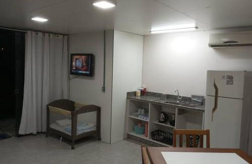 Pomerode Apartment | Suite Familia A2