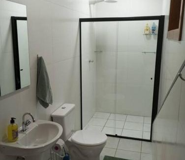 Pomerode Apartment | Suite Familia A2