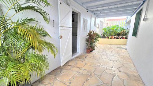 Le Lamentin House | Suite familiale 4 personnes chez l'habitant - Sports & aéroport à proximité