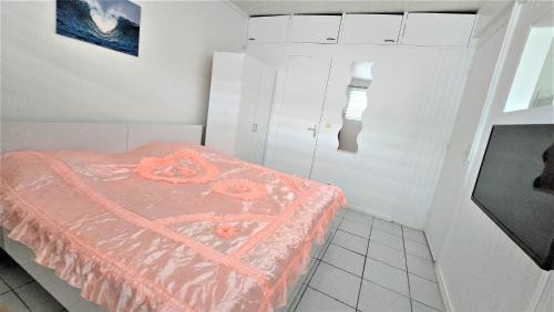 Le Lamentin House | Suite familiale 4 personnes chez l'habitant - Sports & aéroport à proximité