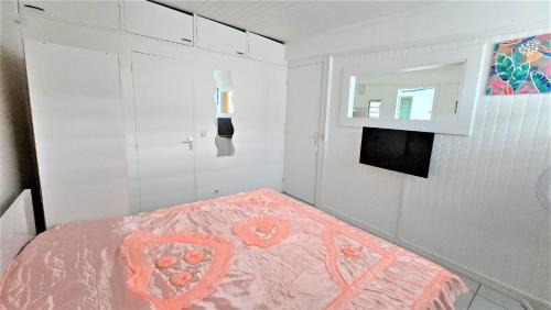 Le Lamentin House | Suite familiale 4 personnes chez l'habitant - Sports & aéroport à proximité