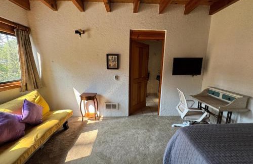 Valle de Bravo House | Suite Fontana Baja