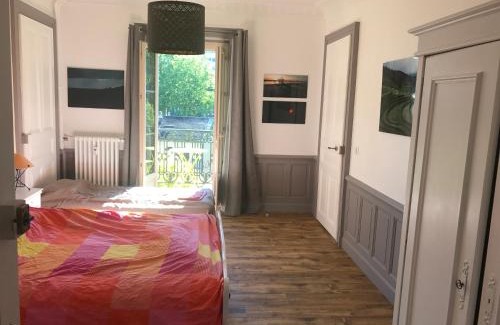 Aix-les-Bains City Center Apartment | Suite Grand Hotel Palace Aix les Bains French Alps