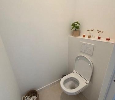 Santec Apartment | Suite hôtelière face à la mer