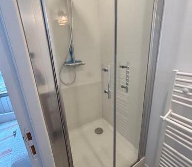 Santec Apartment | Suite hôtelière face à la mer