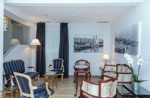Santander House | Suite Home Pinares