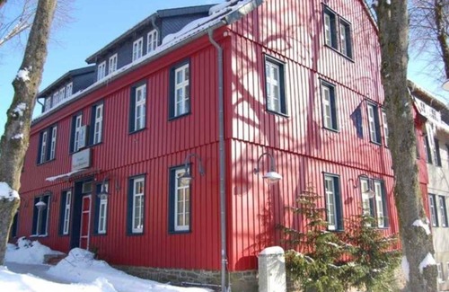 Clausthal-Zellerfeld House | Suite - Hotel Zum Harzer