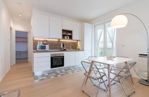 Giovinazzo Apartment | Suite House Palace La Fenicia