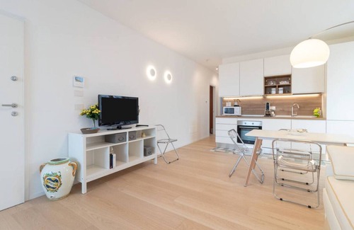 Giovinazzo Apartment | Suite House Palace La Fenicia