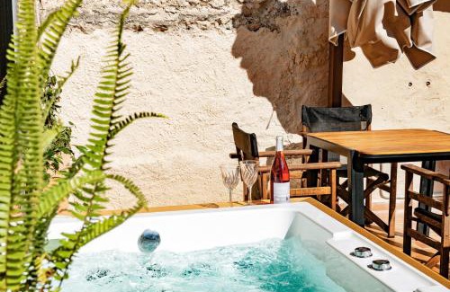 Thissio Apartment | SUITE HOUSE THISSION