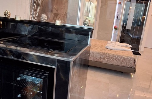 Taormina City Centre Apartment | Suite Imperial Taormina