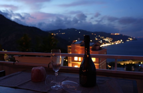 Taormina City Centre Apartment | Suite Imperial Taormina