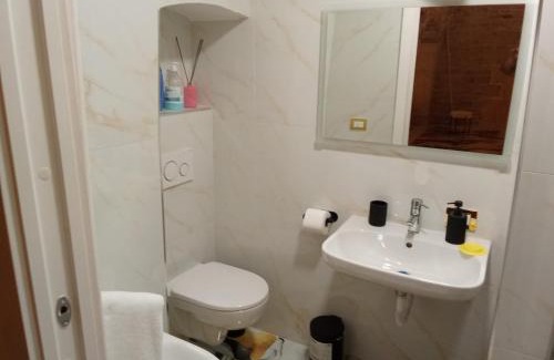 Palo del Colle Apartment | Suite Impero 56