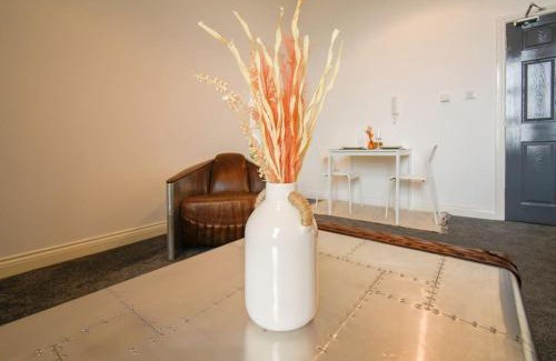 Great Harwood Apartment | Suite in the heart of Great Harwood
