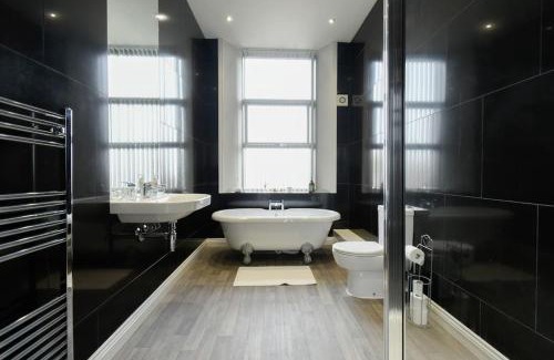 Great Harwood Apartment | Suite in the heart of Great Harwood