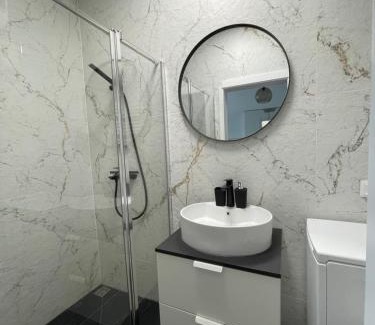Panevezys Apartment | Suite in the heart of the city
