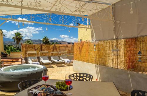 Recanati Apartment | Suite Isavì