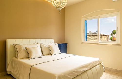 Recanati Apartment | Suite Isavì