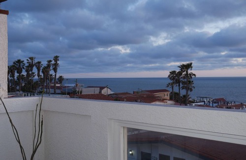 San Antonio del Mar Apartment | Suite Isla, great ocean views!