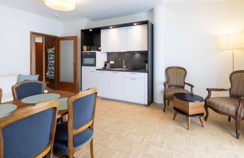 Klopein am Klopeiner See House | Suite lake view - Aparthotel Klopeinersee