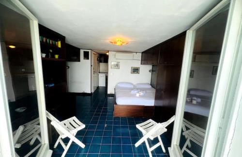 Sanremo Apartment | Suite Levante 56 - Fronte Mare Sanremo