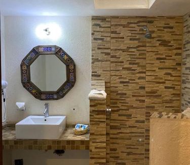 Zona Centro Apartment | Suite linda vista